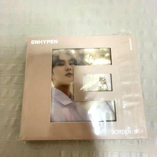 エンハイプン(ENHYPEN)のENHYPEN 儚い CD ジョンウォン(K-POP/アジア)