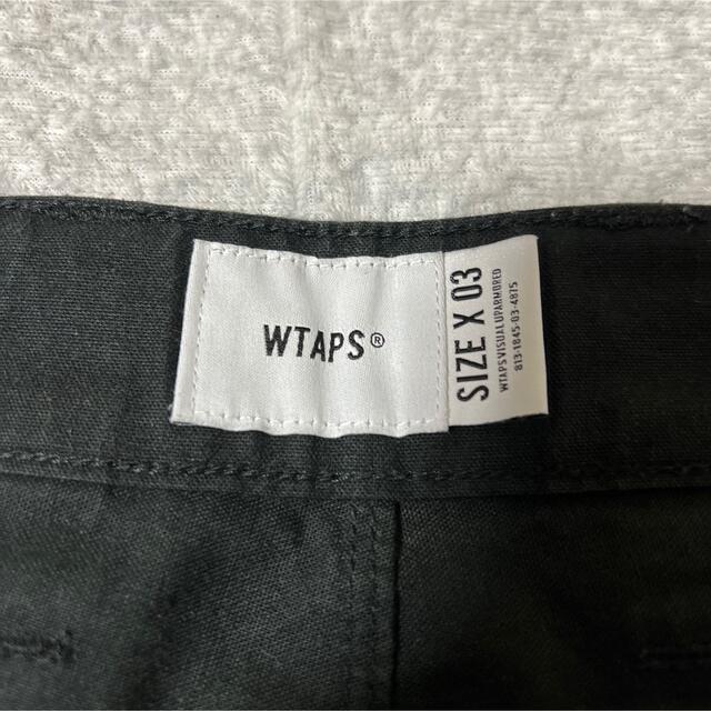 W)taps(ダブルタップス)のWTAPS パンツ メンズのパンツ(チノパン)の商品写真