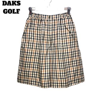 ダックス(DAKS)のDAKS ダックスチエックパンツ(その他)