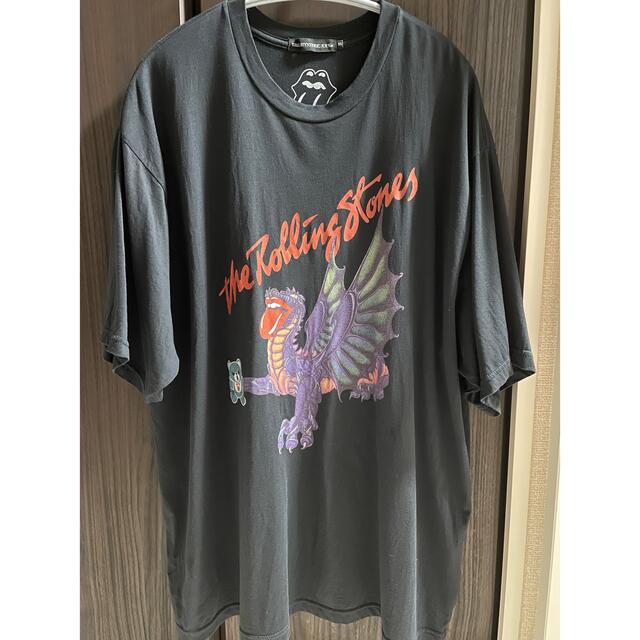 ヒステリックグラマー　THEE HYSTERIC XXX 　Tシャツ　L