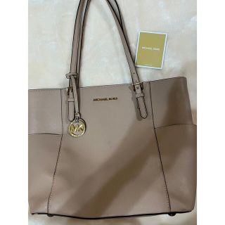 マイケルコース(Michael Kors)のMICHAEL KORSトートバッグ (トートバッグ)