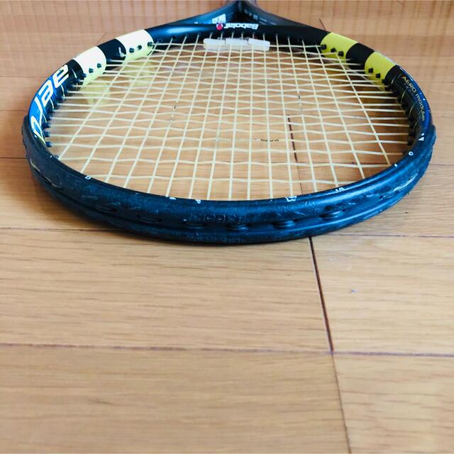 希少】Babolat aero pro DRIVE G2 ナダル 初期モデル - ラケット