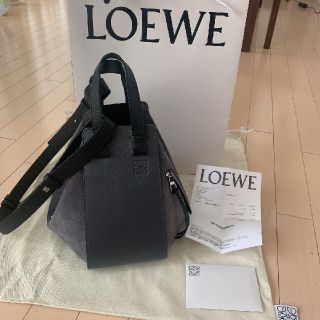 ロエベ 巾着の通販 700点以上 | LOEWEを買うならラクマ
