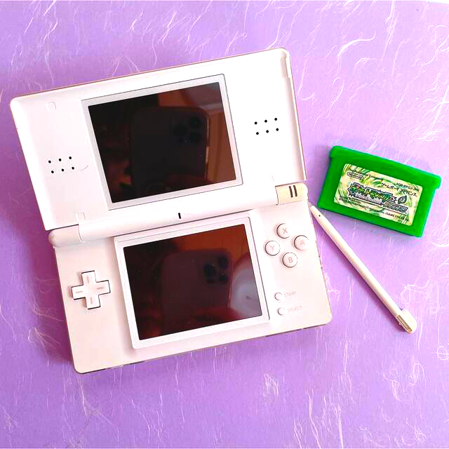 ニンテンドーDS - ※ジャンク品※Nintendo DS♡本体♡ゲームボーイ