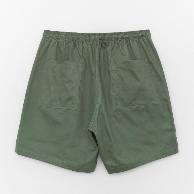 パンツ 「新品」ENNOY エンノイ ショーツ COTTON EASY SHORTS L 割引