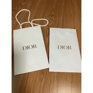 ディオール(Dior)のDior ショップ袋(ショップ袋)