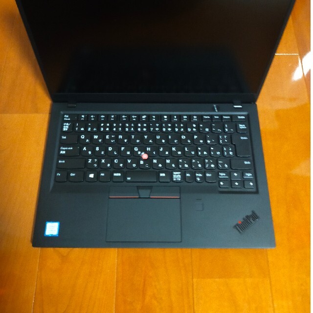 LENOVO ThinkPad X1 Carbon 2018 office