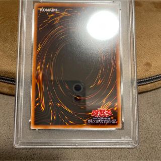 遊戯王 - 遊戯王 お注射天使リリー GS03-JP003 ゴールド PSA10の通販 ...
