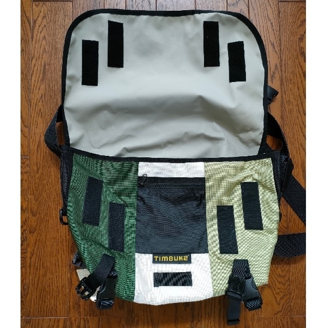 ☆年末年始セール☆TIMBUK2 メッセンジャーバッグ L メンズのバッグ(メッセンジャーバッグ)の商品写真