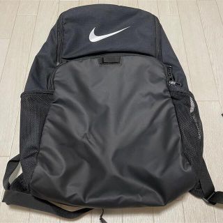 ナイキ(NIKE)のNIKE リュック　ブラジリア(バッグパック/リュック)