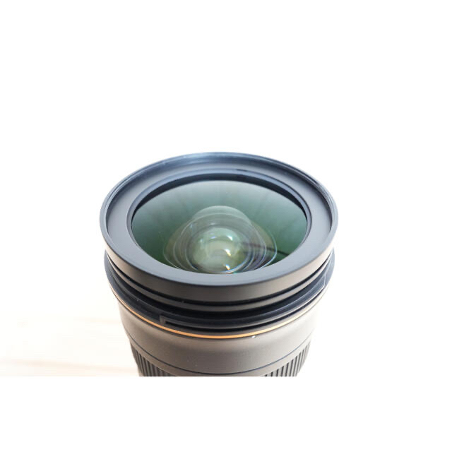 ニコン Nikon Nikkor 24-70mm f 2.8G ED レンズ