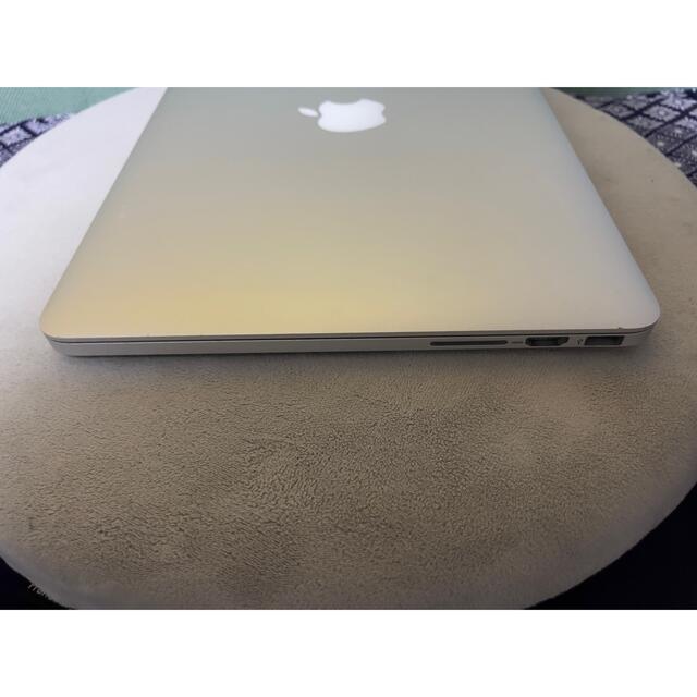 MacBook Pro 13 inch 2014 8GB/128GB