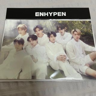 エンハイプン(ENHYPEN)のENHYPEN 儚い グッズ ポストカードセット(アイドルグッズ)