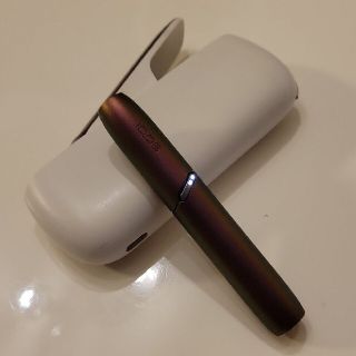 アイコス(IQOS)のIQOS 3duo(タバコグッズ)