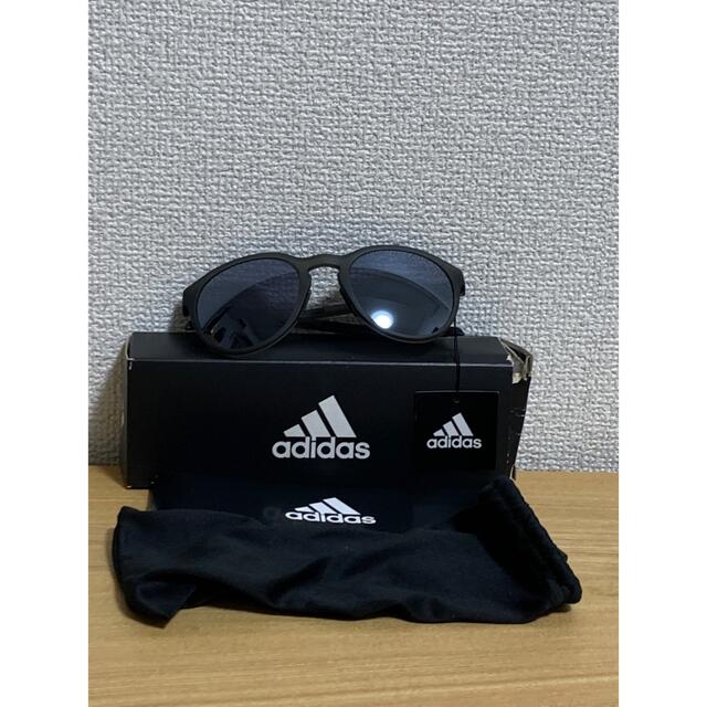 adidas(アディダス)のadidasサングラス メンズのファッション小物(サングラス/メガネ)の商品写真