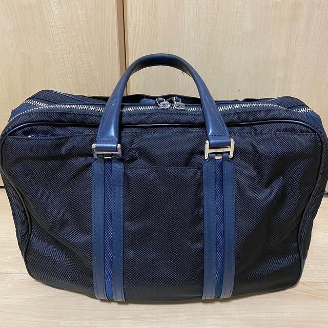 TUMI JARVIS 日本限定 ビジネスバッグ 2層 68409DNYE 1