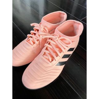 アディダス(adidas)のアディダス ランニングスニーカー(スニーカー)