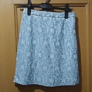 アメリエルマジェスティックレゴン(amelier MAJESTIC LEGON)のレディーススカートfreesize(ひざ丈スカート)