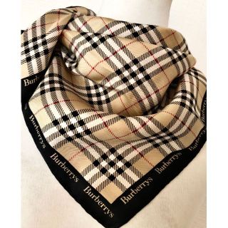 バーバリー(BURBERRY) バンダナ/スカーフ(レディース)の通販 700点以上