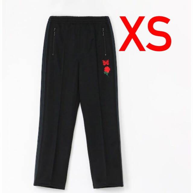 WILDSIDE NEEDLES Narrow Track Pant XSメンズ