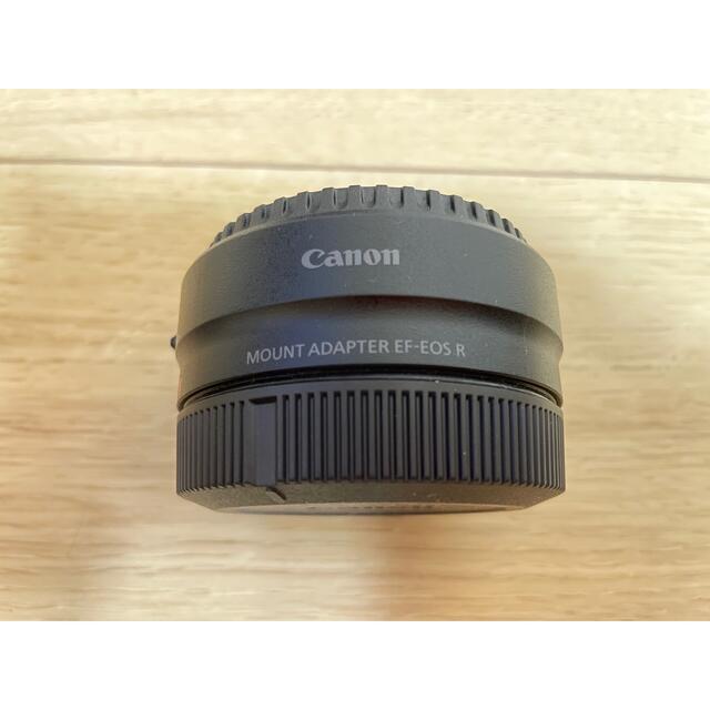 徳山様専用u3000Canon キヤノンu3000マウントアダプターEF-EOS R 直販