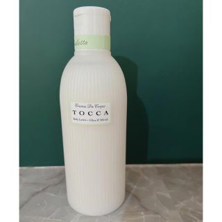 トッカ(TOCCA)のtocca ボディクリーム(ボディクリーム)