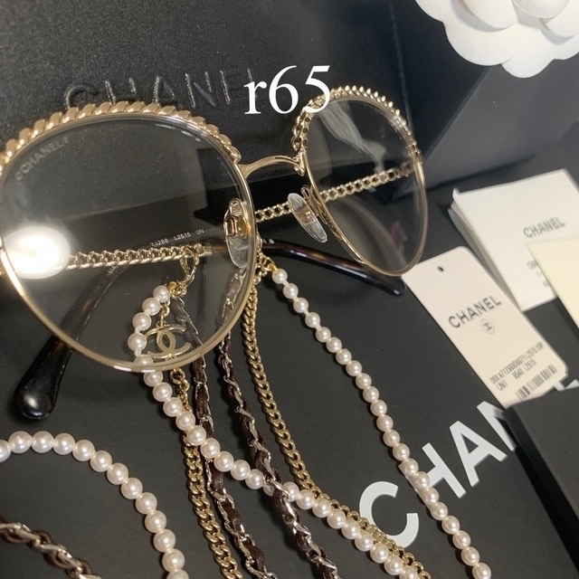 CHANEL - CHANEL 2022 最新作 人気完売品の通販 by r65's shop