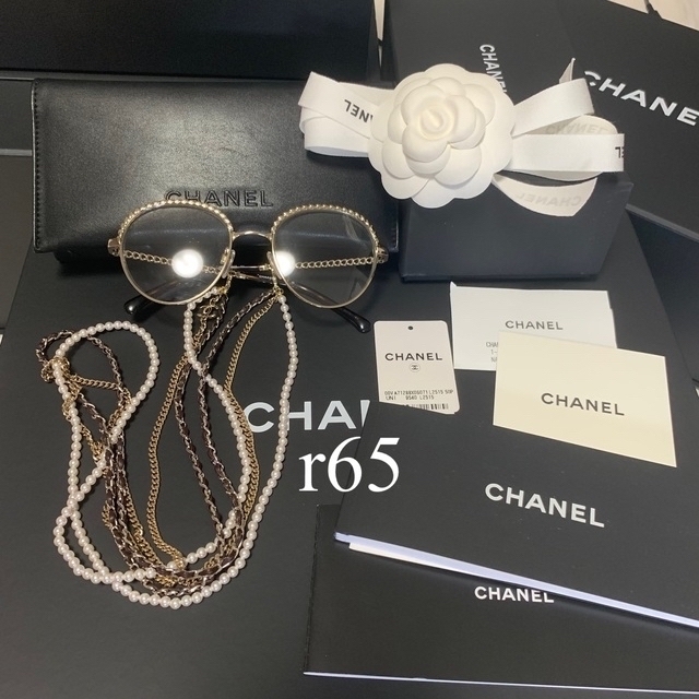 CHANEL   CHANEL  最新作 人気完売品の通販 by r's shop