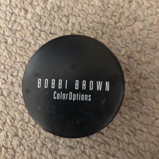 ボビイブラウン(BOBBI BROWN)のボビーブラウン　スパークルダスト　オパール(アイシャドウ)