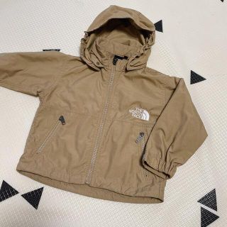 ザノースフェイス(THE NORTH FACE)のsora様専用ノースフェイス☆ナイロンジャケット(ジャケット/コート)