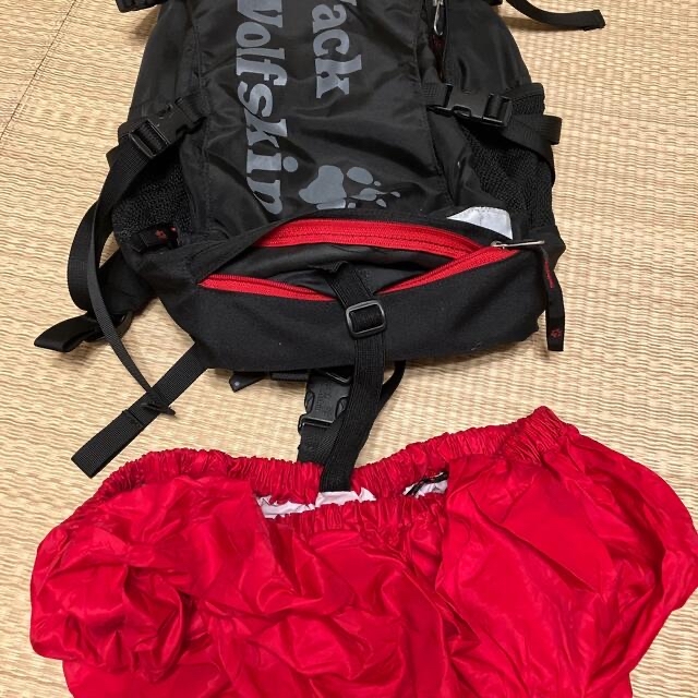 Jack Wolfskin - Jack Wolfskin MR BIKEの通販 by ぐらちぇろく Jack Wolfskin - Jack Wolfskin MR BIKEの通販 by ぐらちぇろく