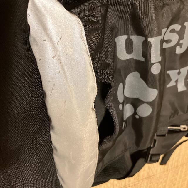 Jack Wolfskin - Jack Wolfskin MR BIKEの通販 by ぐらちぇろく Jack Wolfskin - Jack Wolfskin MR BIKEの通販 by ぐらちぇろく