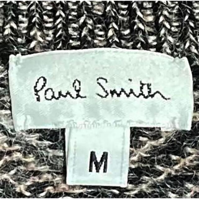 希少】Paul Smith DOG TOOTH JACQUARD KNIT | settannimacchineagricole.it
