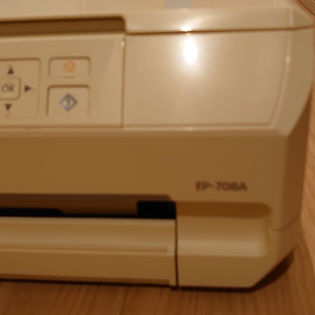 EPSON - エプソンEP708A ジャンク品の通販 by かめ's shop｜エプソン