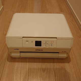 エプソン(EPSON)のエプソンEP708A  ジャンク品(その他)