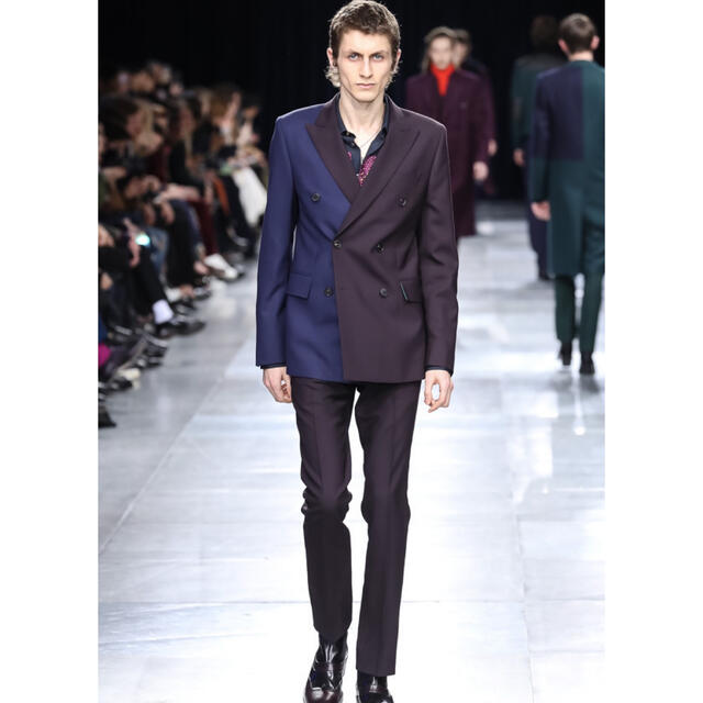 Paul Smith 18aw セットアップ-