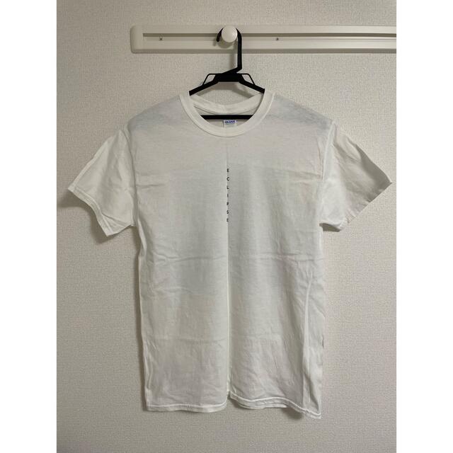 GILDAN(ギルタン)のCrystal Lake × サバプロ Tシャツ M メンズのトップス(Tシャツ/カットソー(半袖/袖なし))の商品写真