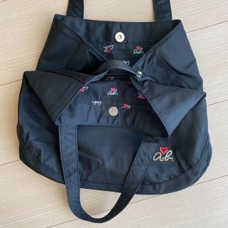 アニエスベー 2wayバッグの通販 300点以上 | agnes b.を買うならラクマ