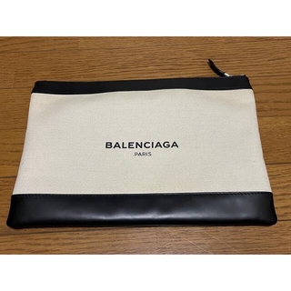 Balenciaga - バレンシアガ クラッチバッグの通販｜ラクマ