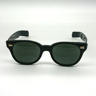 お取り置き AMERICAN OPTICAL JAGUARアメリカンオプティカル(サングラス/メガネ)