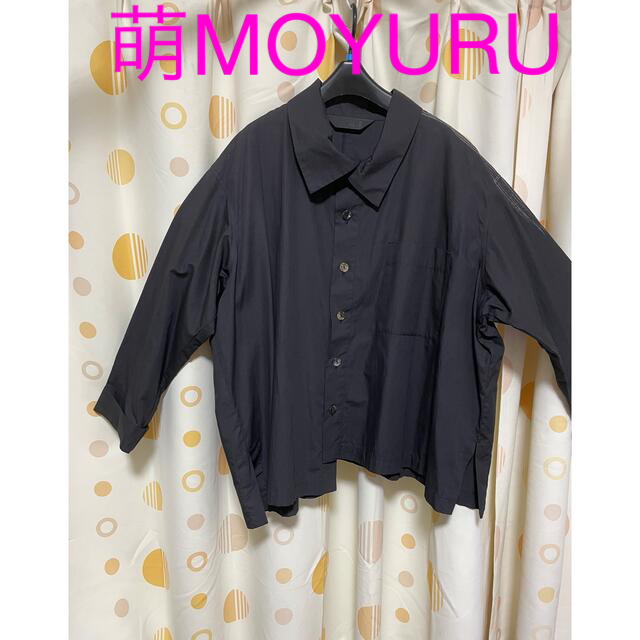 萌MOYURU ブラウス | hmgrocerant.com