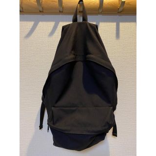 コムデギャルソンオムプリュス(COMME des GARCONS HOMME PLUS)のコムデギャルソン　オムプリュスリュック大(バッグパック/リュック)