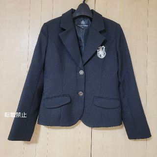 パーソンズ(PERSON'S)のPERSON'S FLIPWEAR フォーマルジャケット 165A(ジャケット/上着)