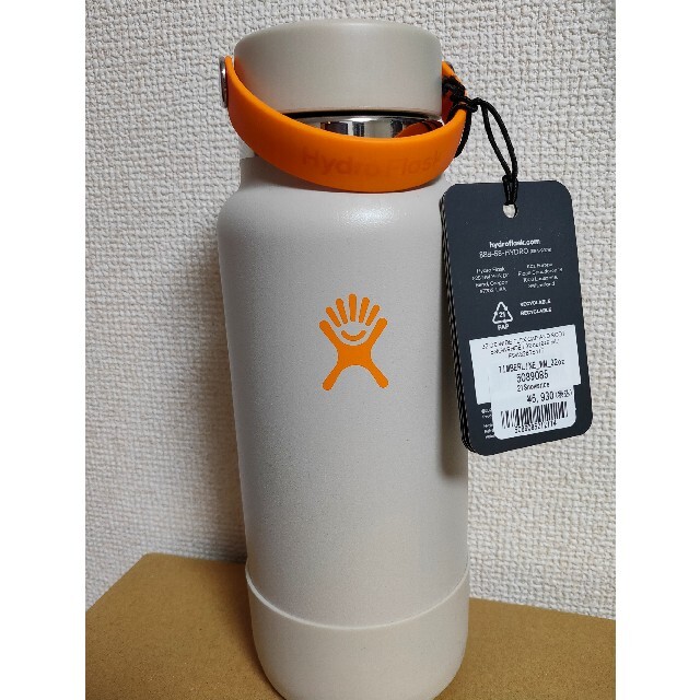 Hydro Flask【新品】ハイドロフラスク TimberLine 32oz
