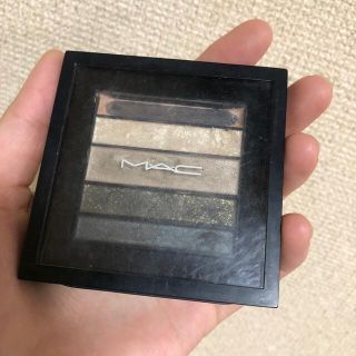 マック(MAC)のmac ヴェラックス　パールフュージョンシャドウ(アイシャドウ)