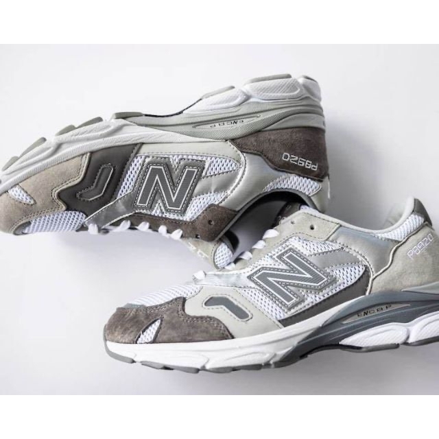 NEW BALANCE paperboy BEAMS M920PPB US9.5