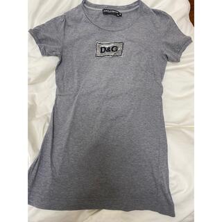 ドルチェアンドガッバーナ(DOLCE&GABBANA)のドルチェ&ガッバーナTシャツ　S(Tシャツ(半袖/袖なし))
