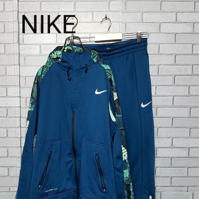 【NIKE】 ジャージ　コービーブライアント　セットアップ　上下　ヴェノメン