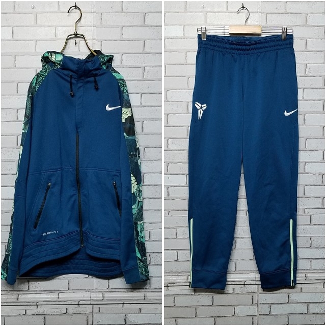 買いました 【NIKE】 ジャージ コービーブライアント セットアップ