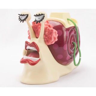 ONE PIECE ワンピース でんでん虫 電伝虫 シャーロット・リンリン
